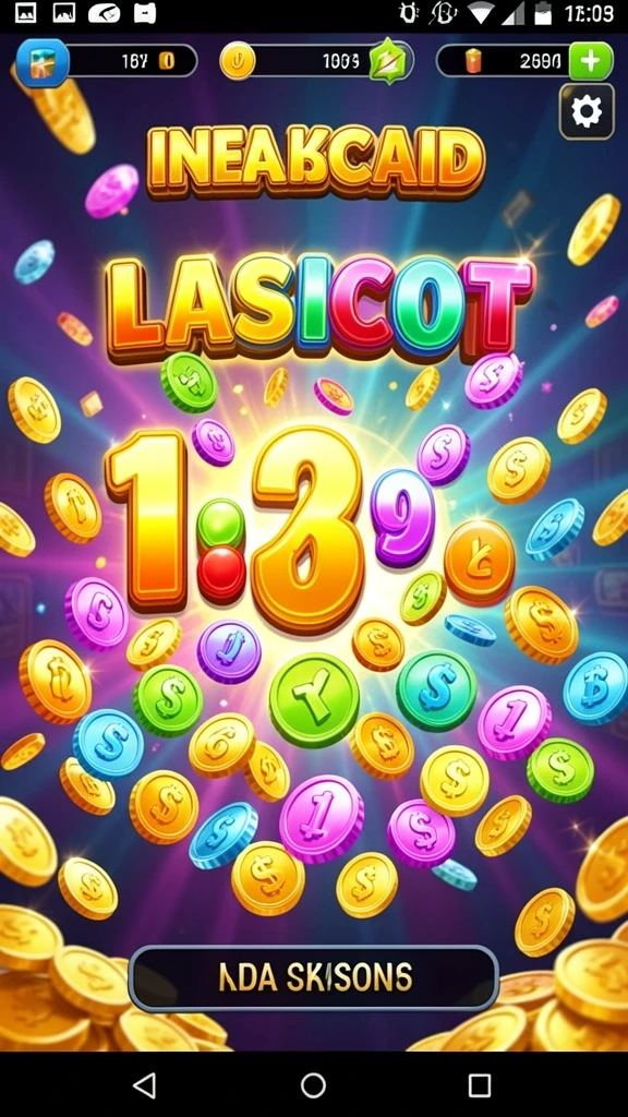 Screenshot vip333 nomor 3