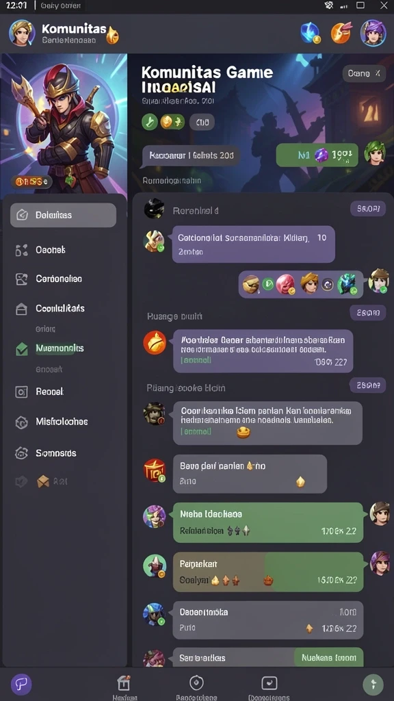 Screenshot warungbet nomor 1