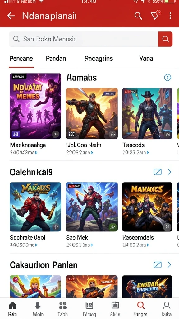 Screenshot warungbet nomor 3