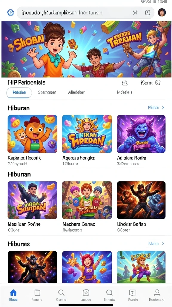 Screenshot waslot nomor 3