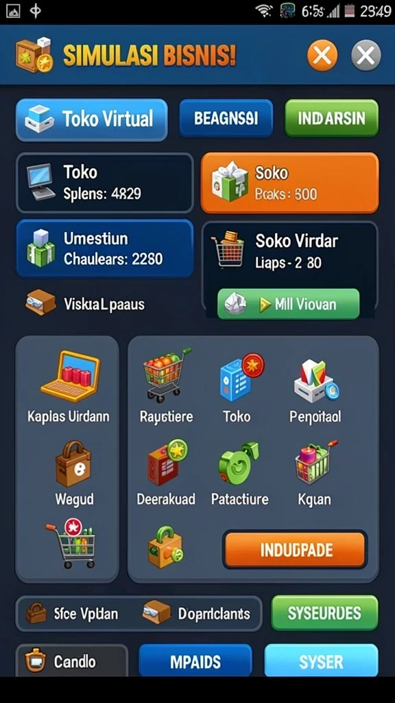 Screenshot winpkr nomor 2