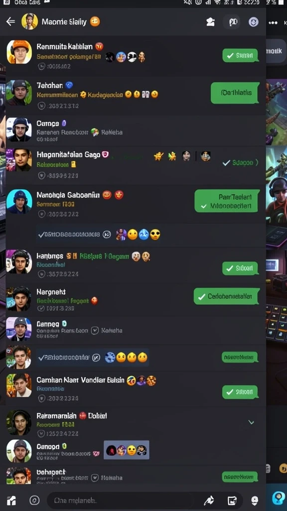 Screenshot wow99 nomor 2