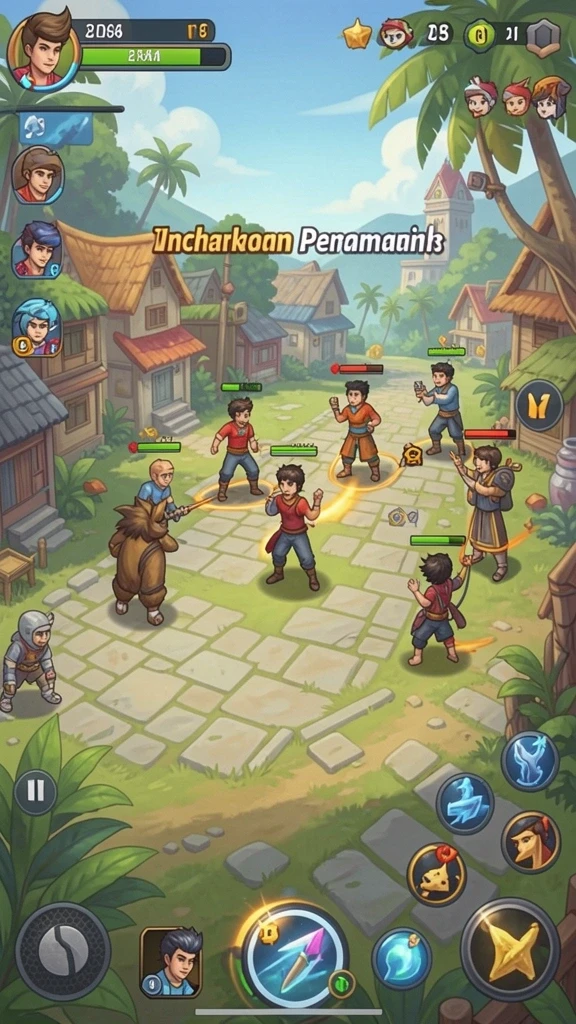 Screenshot wow99 nomor 3