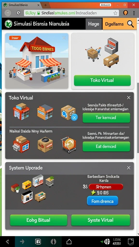 Screenshot zk988 nomor 1