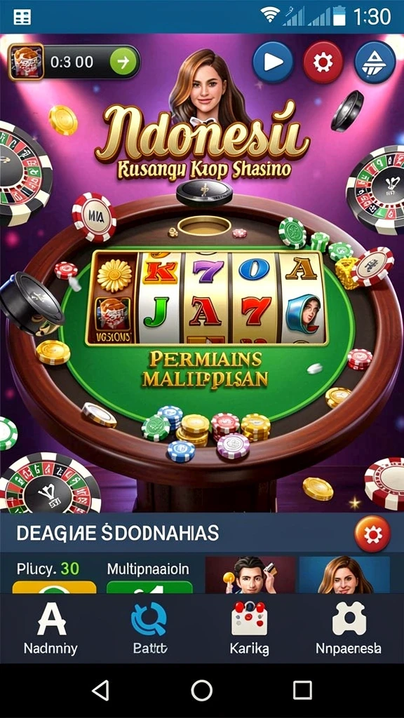 Screenshot zofaza nomor 3